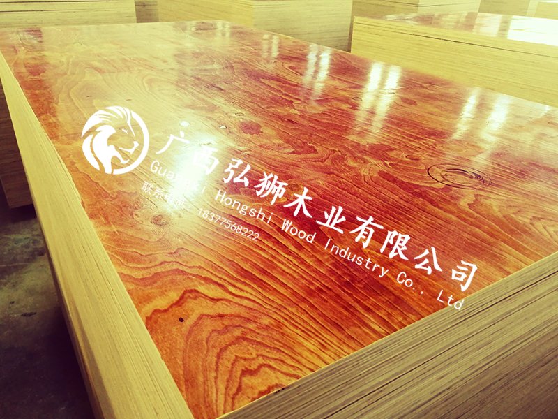 廣西建筑模板是否會“偷工減料”？