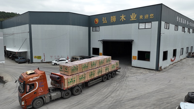 探秘廣西建筑木模板知名廠家，助力建筑品質(zhì)提升插圖